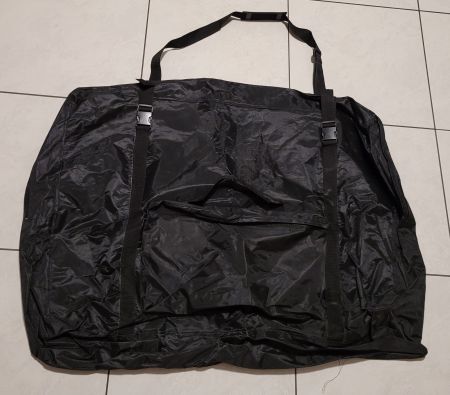 Massageliegen Tasche Neu *zug. Tabea`s Delphintraum*